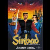 Sinbad - Nos Limites da Aventura