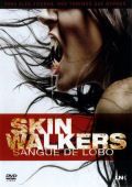 Skinwalkers - Sangue de Lobo