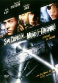 Sky Captain e o Mundo de Amanhã