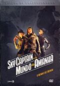 Sky Captain e o Mundo de Amanhã - Edição de Coleccionador