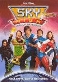 Sky High - Escola de Heróis