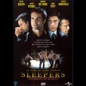 Sleepers - Sentimento de Revolta