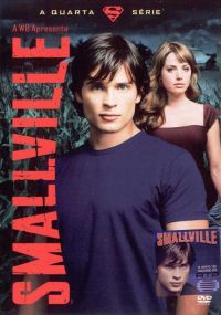 Smallville - A Quarta Série