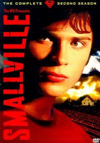 Smallville - A Segunda Série