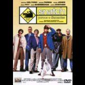 Snatch - Porcos e Diamantes