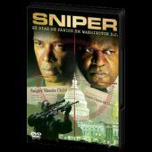Sniper - 23 Dias de Pânico em Washington D.C.