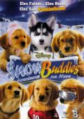 Snow Buddies - Aventuras na Neve