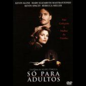 Só Para Adultos