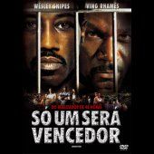 Só Um Será Vencedor