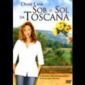 Sob o Sol da Toscana