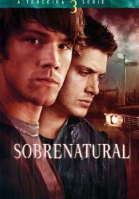 Sobrenatural - Série 3