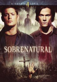 Sobrenatural - Série 4