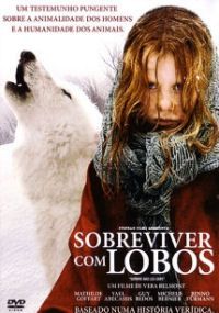 Sobreviver com Lobos