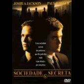 Sociedade Secreta