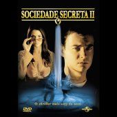 Sociedade Secreta II
