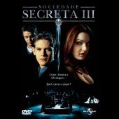 Sociedade Secreta III