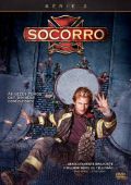 Socorro - A Segunda Série Completa
