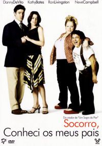 Socorro, Conheci os Meus Pais