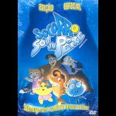 Socorro, Sou Um Peixe - Edição Especial