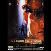Soldado Universal - O Regresso