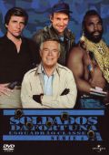 Soldados da Fortuna - Esquadrão Classe A - Série 4