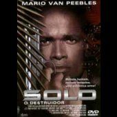 Solo, O Destruidor