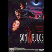 Sonâmbulos de Stephen King