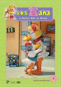 S.O.S. Ana - 4 - A Melhor Mãe do Mundo
