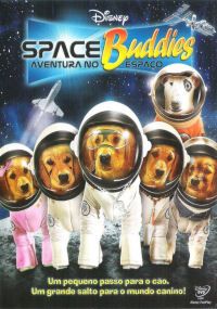 Space Buddies - Aventura no Espaço