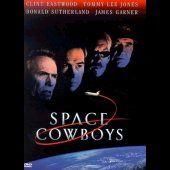 Space Cowboys
