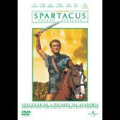 Spartacus - Edição Especial
