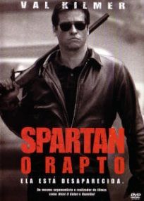 Spartan - O Rapto
