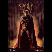 Spawn - O Justiceiro das Tevas