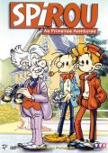 Spirou - As Primeiras Aventuras