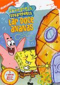 SpongeBob SquarePants - Lar Doce Ananás