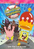 SpongeBob SquarePants - O Filme