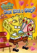SpongeBob SquarePants - Onde Está o Gary?