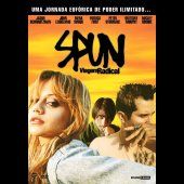 Spun - Viagem Radical