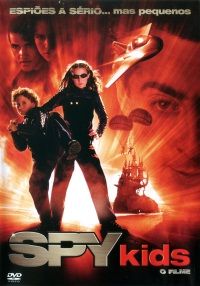 Spy Kids - O Filme
