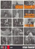 Stan Laurel - 16 Curtas Metragens - 1923-1925