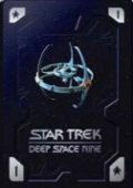 Star Trek - Deep Space Nine - Vol. 1
