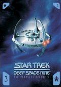Star Trek - Deep Space Nine - Vol. 3