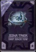 Star Trek - Deep Space Nine - Vol. 4