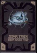 Star Trek - Deep Space Nine - Vol. 6