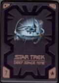 Star Trek - Deep Space Nine - Vol. 7