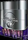 Star Trek - Enterprise - Vol. 1
