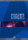 Star Trek - Gerações - Edição Especial
