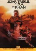 Star Trek II - A Ira de Khan