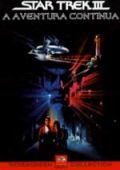 Star Trek III - A Aventura Continua