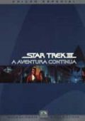 Star Trek III - A Aventura Continua - Edição Especial